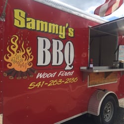 Sammy's BBQ