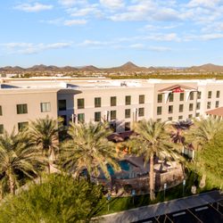 Hilton Garden Inn Phoenix North Happy Valley - Welcome to the Hilton Garden Inn Phoenix North Happy Valley!