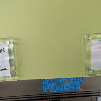 The Pink Walrus - Seasonal flavors - Ice Cream & Frozen Yogurt Near Me - Lafayette, Indiana The Pink Walrus - Seasonal flavors - Ice Cream & Frozen Yogurt Near Me - Lafayette, Indiana