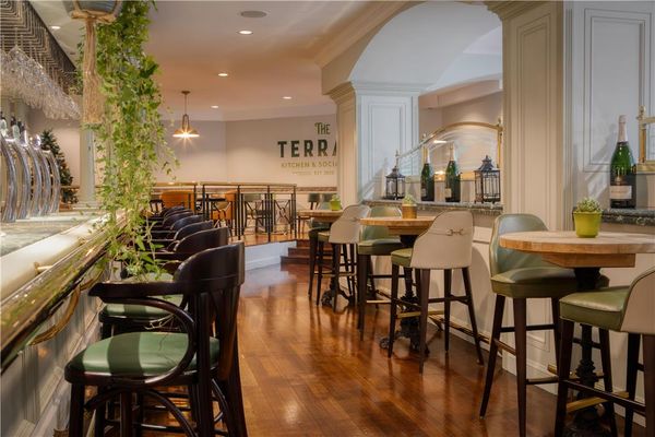 Conrad Dublin by null