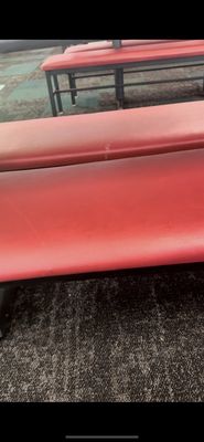 Chuck E. Cheese by null