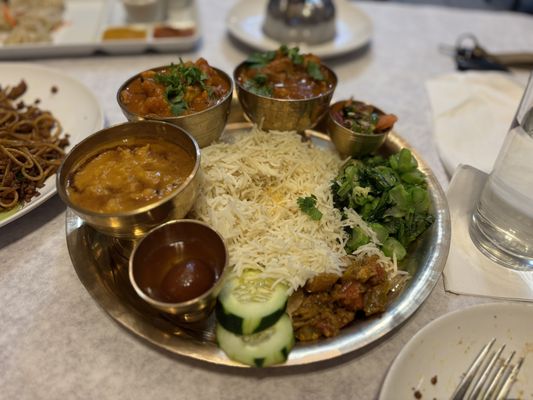 The Little Sherpa by null