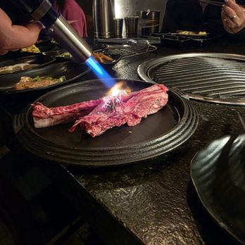 Grill Nine - Korean Near Me - Las Vegas, Nevada