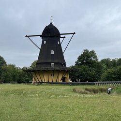 The Open Air Museum