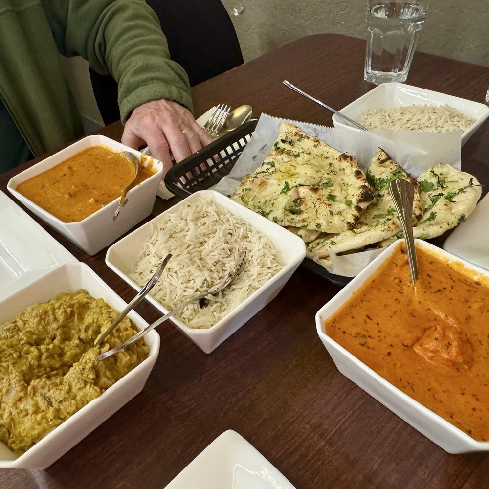 Indian Family Kitchen - So much to eat... hard to stop. - Indian Near Me - Medford, Oregon Indian Family Kitchen - So much to eat... hard to stop. - Indian Near Me - Medford, Oregon