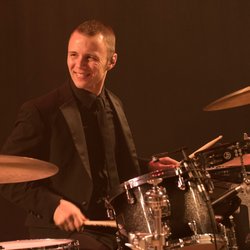 Dirk Riley Drum Lessons
