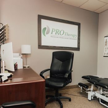 PRO Therapy - Coon Rapids - Physical Therapy Near Me - Coon Rapids, Minnesota