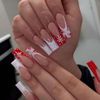 HD Nails & Spa gift card