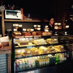 The Mill Bakery