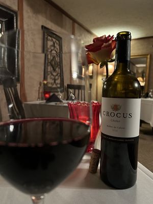 Castle Falls by null