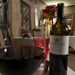 Castle Falls - Malbec