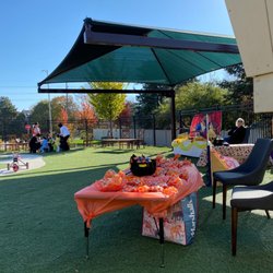 Little Sunshine's Playhouse of Schaumburg - Halloween celebrations