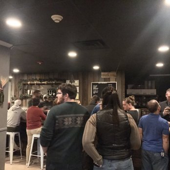 Amory’s Tomb Brewing - Breweries Near Me - Maynard, Massachusetts