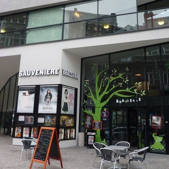 Sauvenière - Brasseries Near Me - Liege, WLG