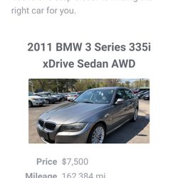 Auto Sales