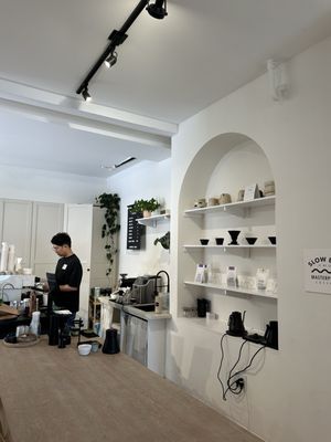 Masterpiece Coffee by null