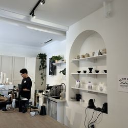 Masterpiece Coffee