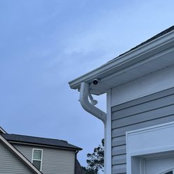 C And C Installation