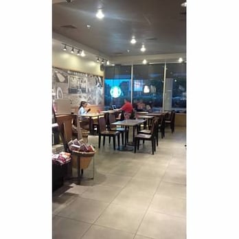 Starbucks - Coffee & Tea Near Me - Springfield, Virginia