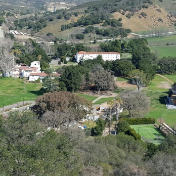 King Gillette Ranch - View from hilly trail - Parks Near Me - Calabasas, California King Gillette Ranch - View from hilly trail - Parks Near Me - Calabasas, California
