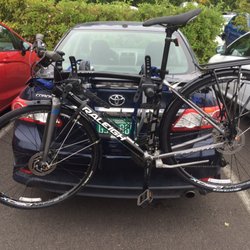Bicycle Way of Life - My beautiful "new" bike!!