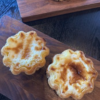Cravings Coffee & More - Milk Tarts - Coffee & Tea Near Me - Hacienda Heights, California Cravings Coffee & More - Milk Tarts - Coffee & Tea Near Me - Hacienda Heights, California