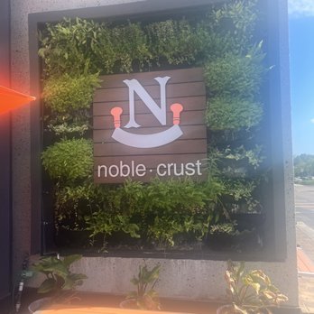 Noble Crust - Italian Near Me - Wesley Chapel, Florida
