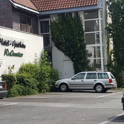 Restaurant Waldmutter