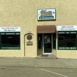 C J's Delicatessen