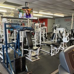Debs Gym House of Perfection
