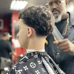 Universal Fade Kings - Feeling fresh already