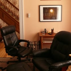 Hypnosis Horizons, Inc - The Office