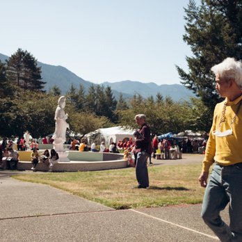 Rainbow Temple - Buddhist Temples Near Me - North Bend, Washington Rainbow Temple - Buddhist Temples Near Me - North Bend, Washington