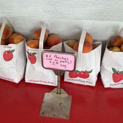 Lipe Orchards