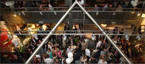 Zerodegrees Microbrewery Restaurant - Cardiff by null