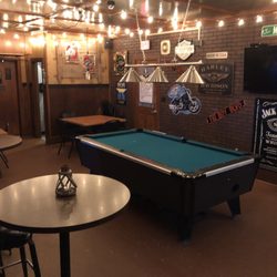 Village Pub