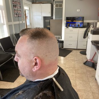 Our Barber Shop - Barbers Near Me - Columbus, Ohio Our Barber Shop - Barbers Near Me - Columbus, Ohio
