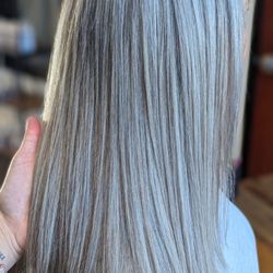 Ambiance Salon