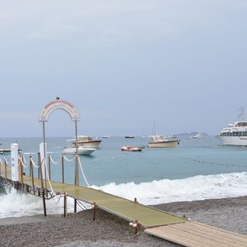 Spiaggia Grande - Beaches Near Me - Praiano, SA