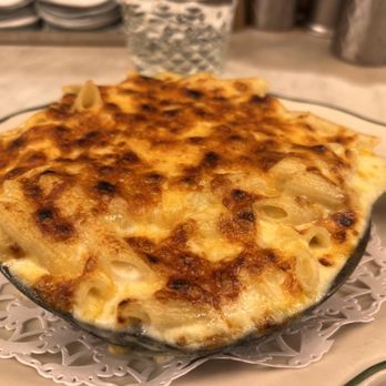 Maison Pickle - Classique Mac & Cheese - Cocktail Bars Near Me - New York, New York Maison Pickle - Classique Mac & Cheese - Cocktail Bars Near Me - New York, New York
