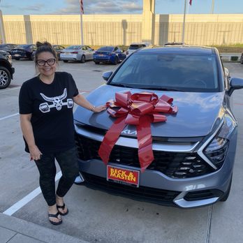 Beck & Masten Kia - Car Dealers Near Me - Tomball, Texas Beck & Masten Kia - Car Dealers Near Me - Tomball, Texas