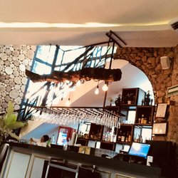 Colosso - Nice bar!