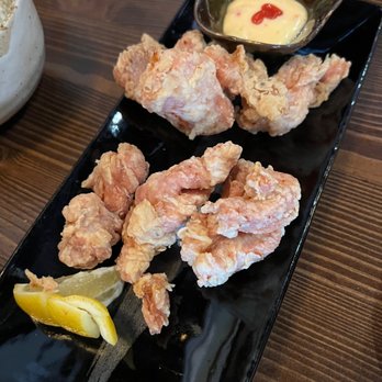 Yoshiya Kitchen - karaage - Ramen Near Me - Las Vegas, Nevada Yoshiya Kitchen - karaage - Ramen Near Me - Las Vegas, Nevada