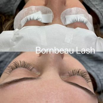 Bornbeau Lash Bar - Eyelash Service Near Me - College Point, New York Bornbeau Lash Bar - Eyelash Service Near Me - College Point, New York