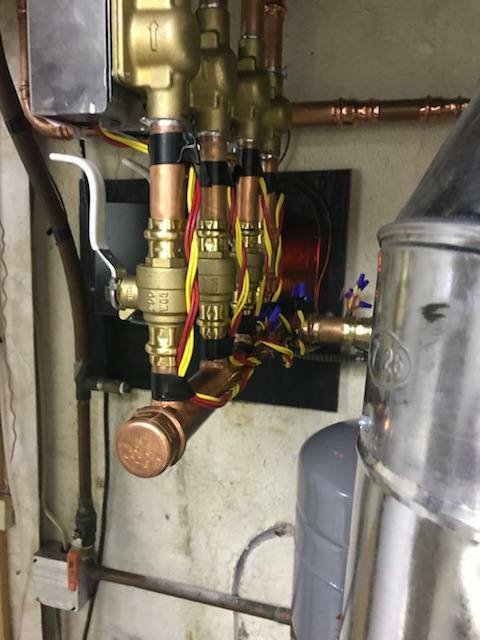 Slide of Buchanan & Callaway