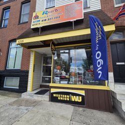 Ricardo Custom Tailor Services - Shop exterior