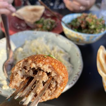 SUMAC - Potato dish yummy - Caterers Near Me SUMAC - Potato dish yummy - Caterers Near Me