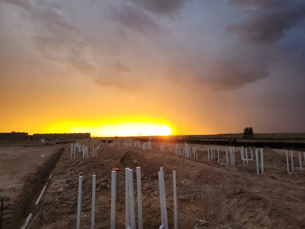 Slide of Retrospect Plumbing