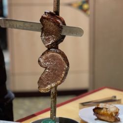 Tucanos Brazilian Grill - Farmington