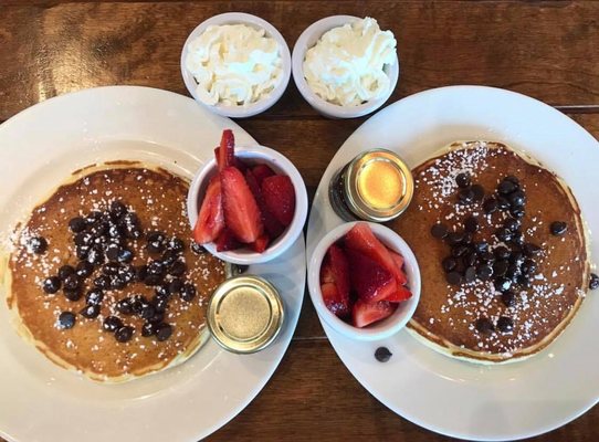 Port and Park Restaurant & Bar by null